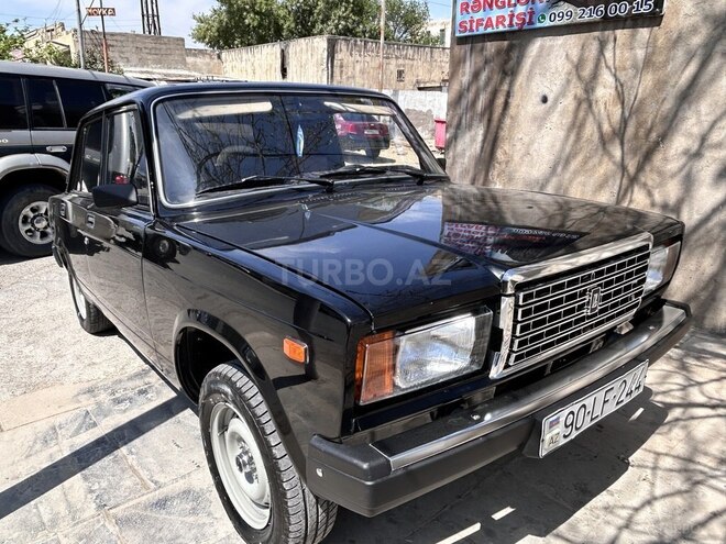 LADA (VAZ) 2107-3