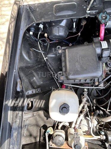 LADA (VAZ) 2107-10