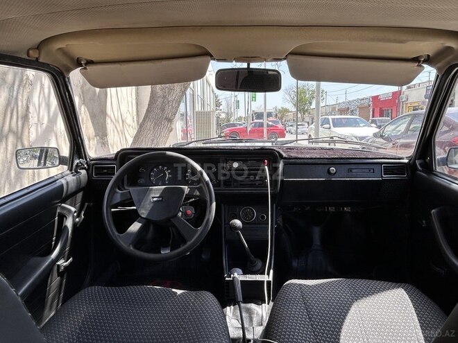LADA (VAZ) 2107-8