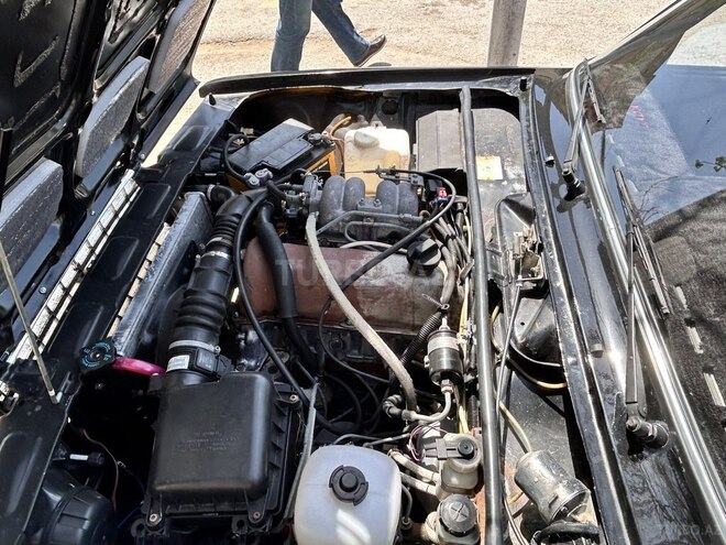 LADA (VAZ) 2107-9