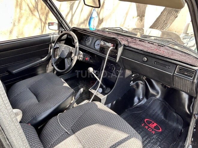LADA (VAZ) 2107-7