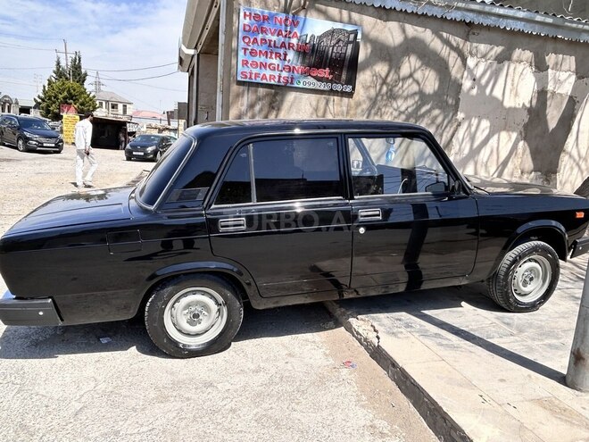 LADA (VAZ) 2107-6