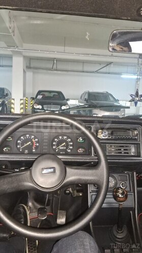 LADA (VAZ) 2107-3