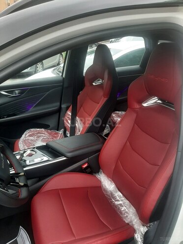 Baic X55 II-13