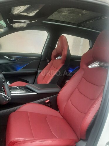 Baic X55 II-11