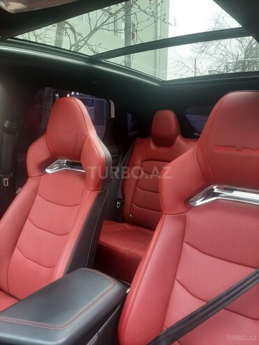 Baic X55 II-7
