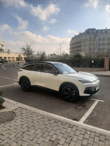 Baic X55 II-9