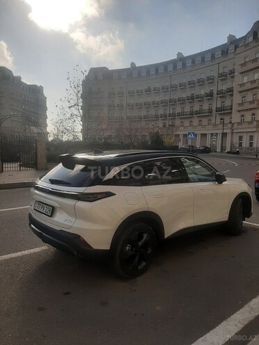 Baic X55 II-8