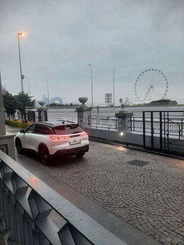 Baic X55 II-4