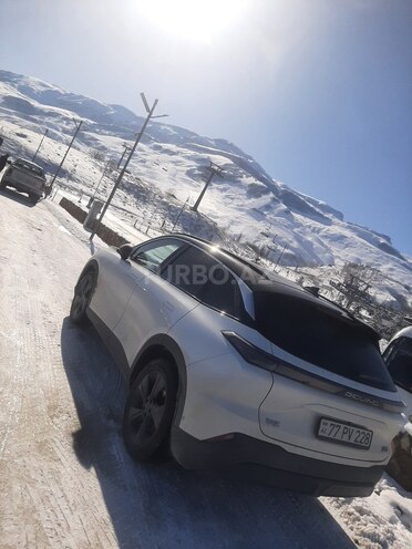 Baic X55 II-6