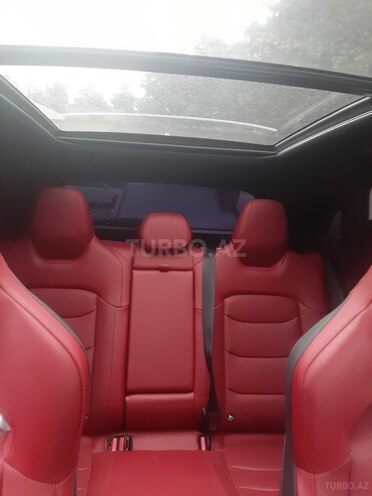 Baic X55 II-5