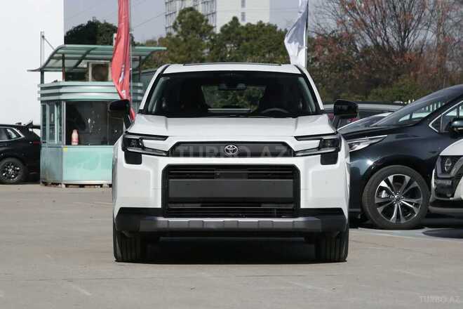 Toyota RAV4-2