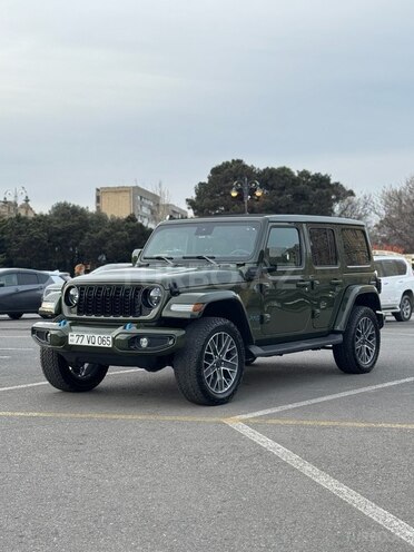 Jeep Wrangler-2