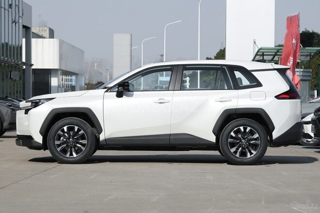 Toyota RAV4-4