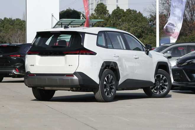 Toyota RAV4-7