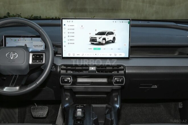 Toyota RAV4-11
