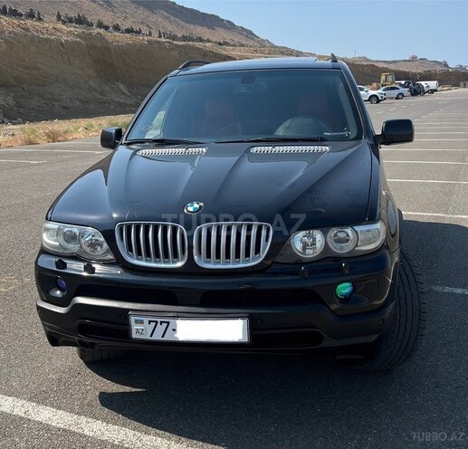 BMW X5-6