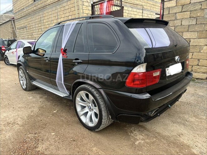 BMW X5-3