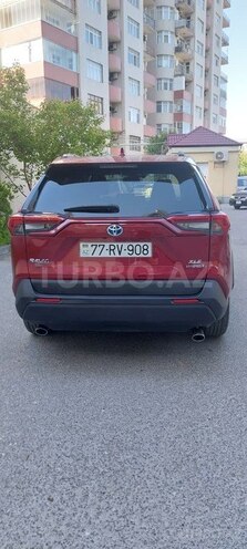 Toyota RAV4-2