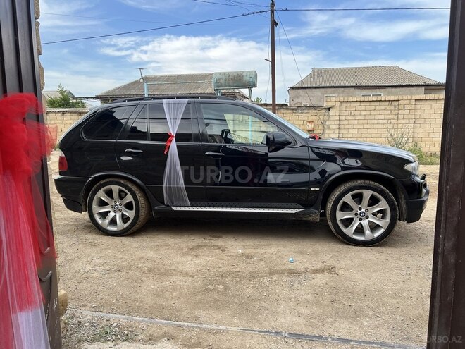 BMW X5-2