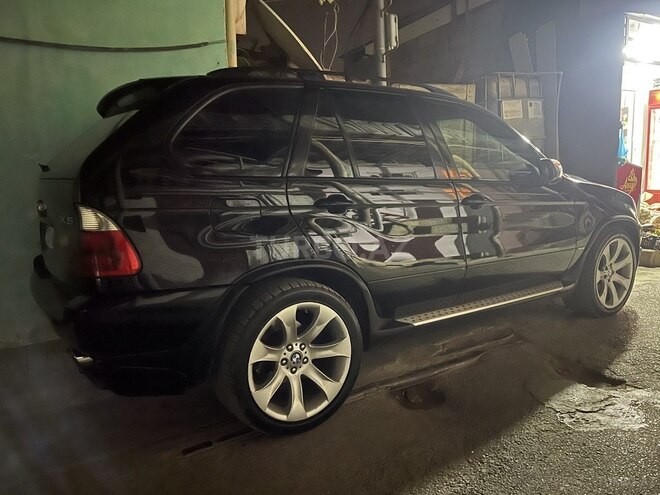 BMW X5-7