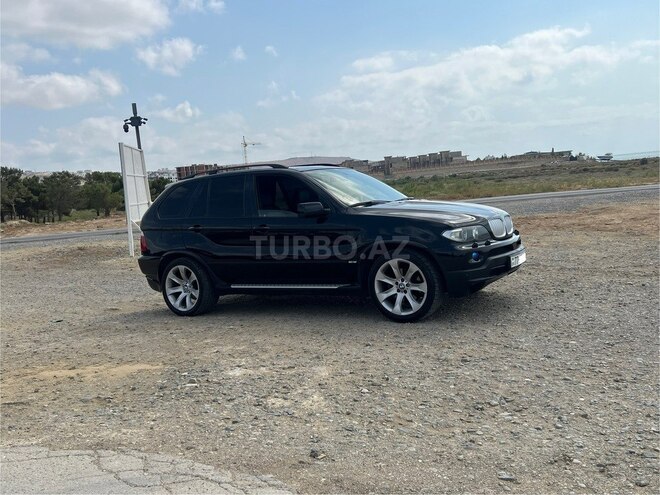 BMW X5-12