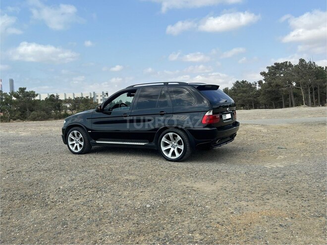 BMW X5-11