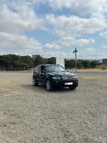 BMW X5-10