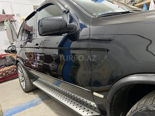 BMW X5-8