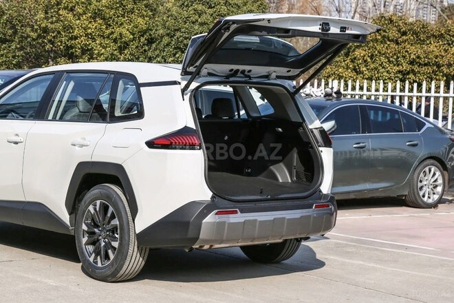 Toyota RAV4-22