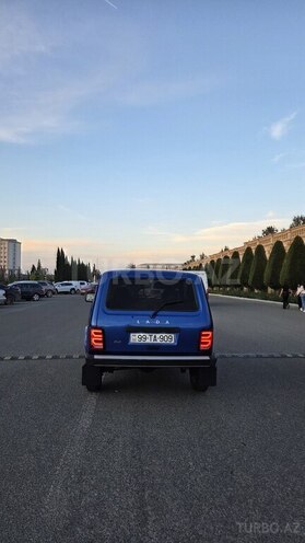 LADA (VAZ) Niva-6