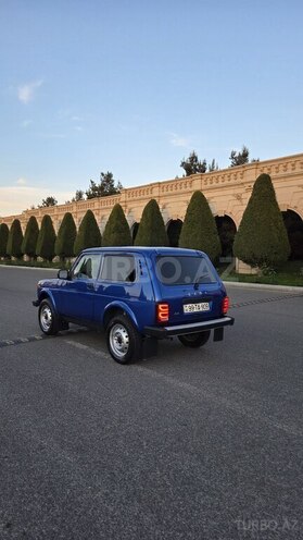 LADA (VAZ) Niva-7