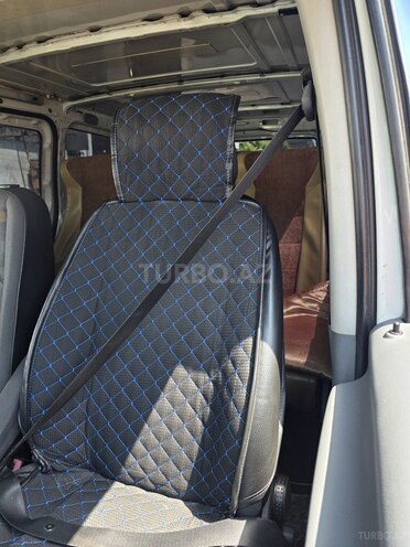 Mercedes  2007, 501,000 km - 2.1 l - Lənkəran