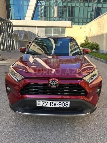 Toyota RAV4-7