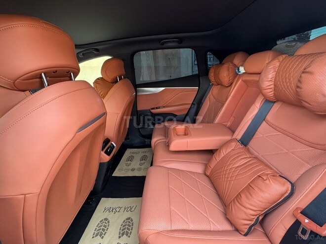 Changan Deepal S05-8
