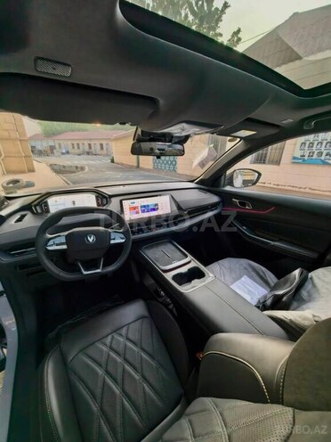 Changan CS 55 Plus-8