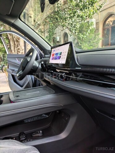 Changan CS 55 Plus-6