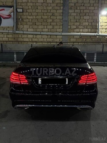 Mercedes E 200-6