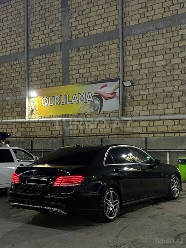 Mercedes E 200-7