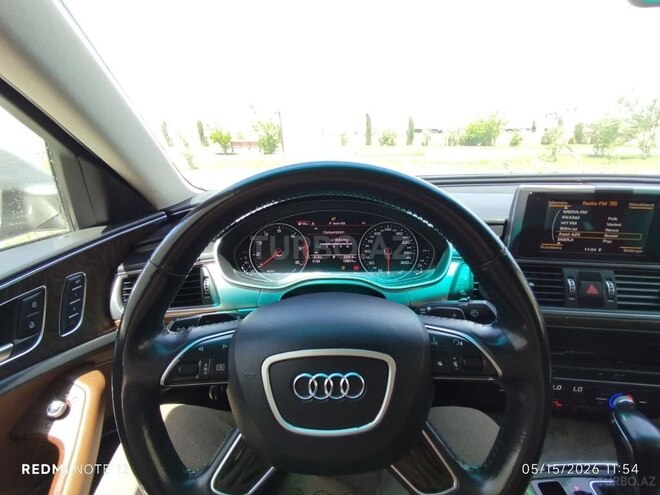 Audi A6-13