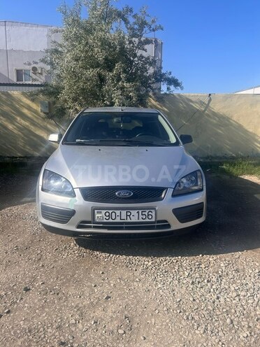 Ford Focus-1