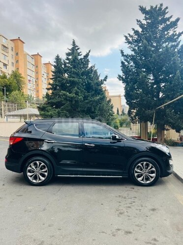 Hyundai Santa Fe-6