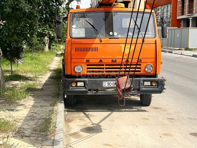 KamAz 53213-1