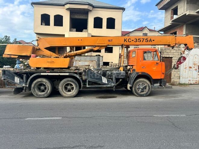 KamAz 53213-2