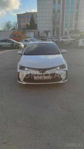 Toyota Corolla-1