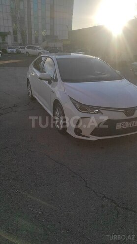 Toyota Corolla-2