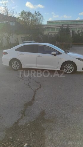 Toyota Corolla-5