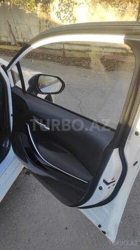 Toyota Corolla-8
