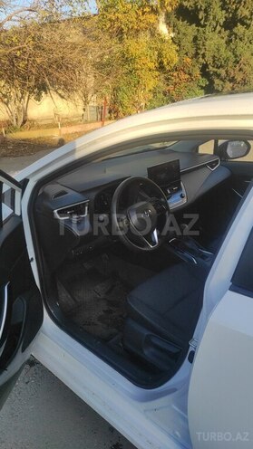 Toyota Corolla-13