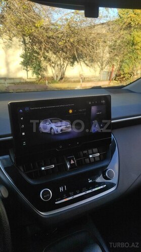 Toyota Corolla-15